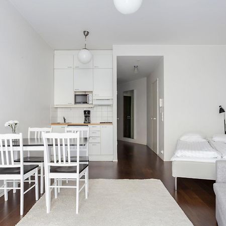 2Ndhomes Kluuvi Studios Гельсінкі Екстер'єр фото