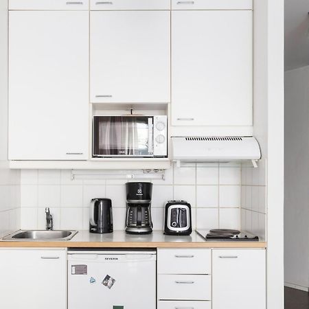 2Ndhomes Kluuvi Studios Гельсінкі Екстер'єр фото